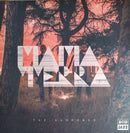 Mama Terra - The Summoned (Vinyle Usagé)