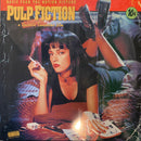 Soundtrack - Pulp Fiction (Vinyle Usagé)