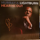 Murray Lightburn - Hear Me Out (Vinyle Usagé)