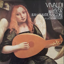 Vivaldi / Malgoire - Gloria / Beatus Vir (Vinyle Usagé)