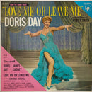 Doris Day - Love Me Or Leave Me (From The Sound Track) (Vinyle Usagé)