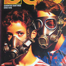 Smoke M2D6 - Quarantine Heart Throb (Vinyle Usagé)