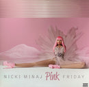 Nicki Minaj - Pink Friday (Vinyle Usagé)