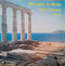 Various - Memories In Music From Greece No 3 (Vinyle Usagé)