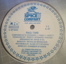 Spice And Company - Rag Time (Vinyle Usagé)