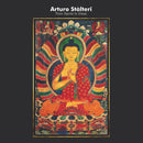 Arturo Stalteri - From Ajanta To Lhasa (Vinyle Usagé)