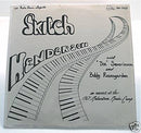 Skitch Henderson / Doc Severinsen / Bobby Rosengarden - In Concert At The 1967 Midwestern Music Camp (Vinyle Usagé)