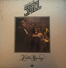 Lester Young - Giants of Jazz (Vinyle Usagé)
