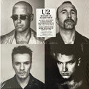 U2 - Songs Of Surrender (Vinyle Usagé)