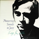 Kazuo Yashiro - Pioneering Sounds In Jazz (Vinyle Usagé)