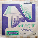 Various - Musique Douce No 2 (Vinyle Usagé)