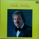 Ovila Landry - Ovila Landry (Vinyle Usagé)