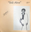 Gianfranco  - Still Alive (Vinyle Usagé)