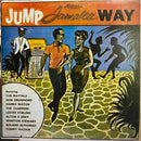Various - Jump Jamaica Way (Vinyle Usagé)