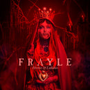 Frayle - Heretics And Lullabies (Vinyle Usagé)