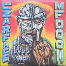 Czarface / MF Doom - Czarface Meets Metal Face (Vinyle Usagé)