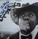 Sugaray Rayford - The World That We Live In (Vinyle Usagé)