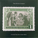 Divine Comedy - Victory For The Comic Muse (Vinyle Usagé)