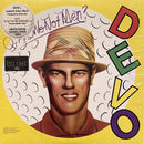 Devo - Q: Are We Not Men? A: We Are Devo! (Vinyle Usagé)