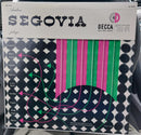 Various / Segovia - Andres Segovia Plays (Vinyle Usagé)