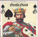 Gentle Giant - The Power And The Glory (Vinyle Usagé)
