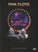 Pink Floyd - Delicate Sound Of Thunder Live