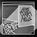 Essential Logic - Beat Rhythm News (Waddle Ya Play) (Vinyle Usagé)