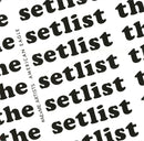 Various - AExME Artists American Eagle The Setlist (Vinyle Usagé)