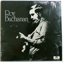 Roy Buchanan - Roy Buchanan (Vinyle Usagé)