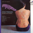 Stan Freeman - Fascination (Vinyle Usagé)