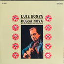 Luiz Bonfa - Plays And Sings Bossa Nova (Vinyle Usagé)