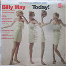 Billy May - Today! (Vinyle Usagé)