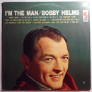 Bobby Helms - I'm The Man (Vinyle Usagé)