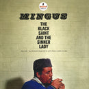 Charles Mingus - The Black Saint and the Sinner Lady (Vinyle Usagé)