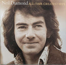 Neil Diamond - All:Time Greatest Hits (Vinyle Usagé)