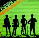 Kraftwerk - Neonlights (Vinyle Usagé)