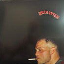 Zach Bryan - Zach Bryan (Vinyle Usagé)