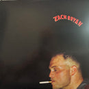 Zach Bryan - Zach Bryan (Vinyle Usagé)