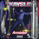 DJ Kay Slay - Accolades (Vinyle Usagé)