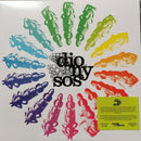 Dionysos - Le Grand Jeu (Vinyle Usagé)