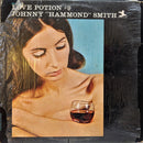 Johnny Hammond - Love Potion