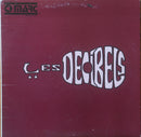 Les Decibels - 1976 (Vinyle Usagé)
