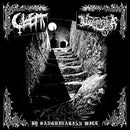 Vampirska / Glemt - By Sanguinarian Will (Vinyle Usagé)