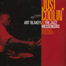 Art Blakey & Jazz Messengers - Just Coolin (Vinyle Usagé)