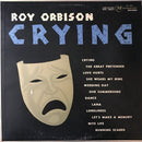 Roy Orbison - Crying (Vinyle Usagé)