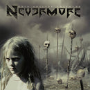 Nevermore - This Godless Endeavor (Vinyle Usagé)