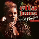 Etta James - Live At Montreux 1975 : 1993 (Vinyle Usagé)