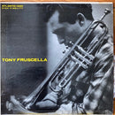 Tony Fruscella - Tony Fruscella (Vinyle Usagé)