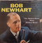Bob Newhart - The Button: Down Mind Strikes Back! (Vinyle Usagé)