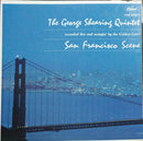 George Shearing Quintet - San Francisco Scene (Vinyle Usagé)